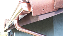 Rain Gutter Installation, Repair, Cleaning in Lewistown, MO